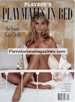 Mens Magazine Playboy's Playmates in Bed - Jan 1997